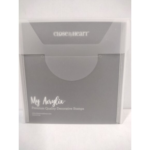 Scrapbooking Stamp Set Botanicals For You Simply Wonderful Solos H Stampin Up - Picture 9 of 16